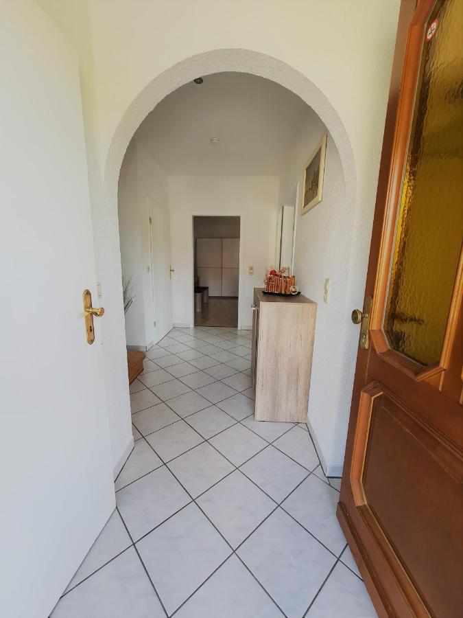 Ferienwohnung Struppi Saechsische Schweiz Struppen Εξωτερικό φωτογραφία