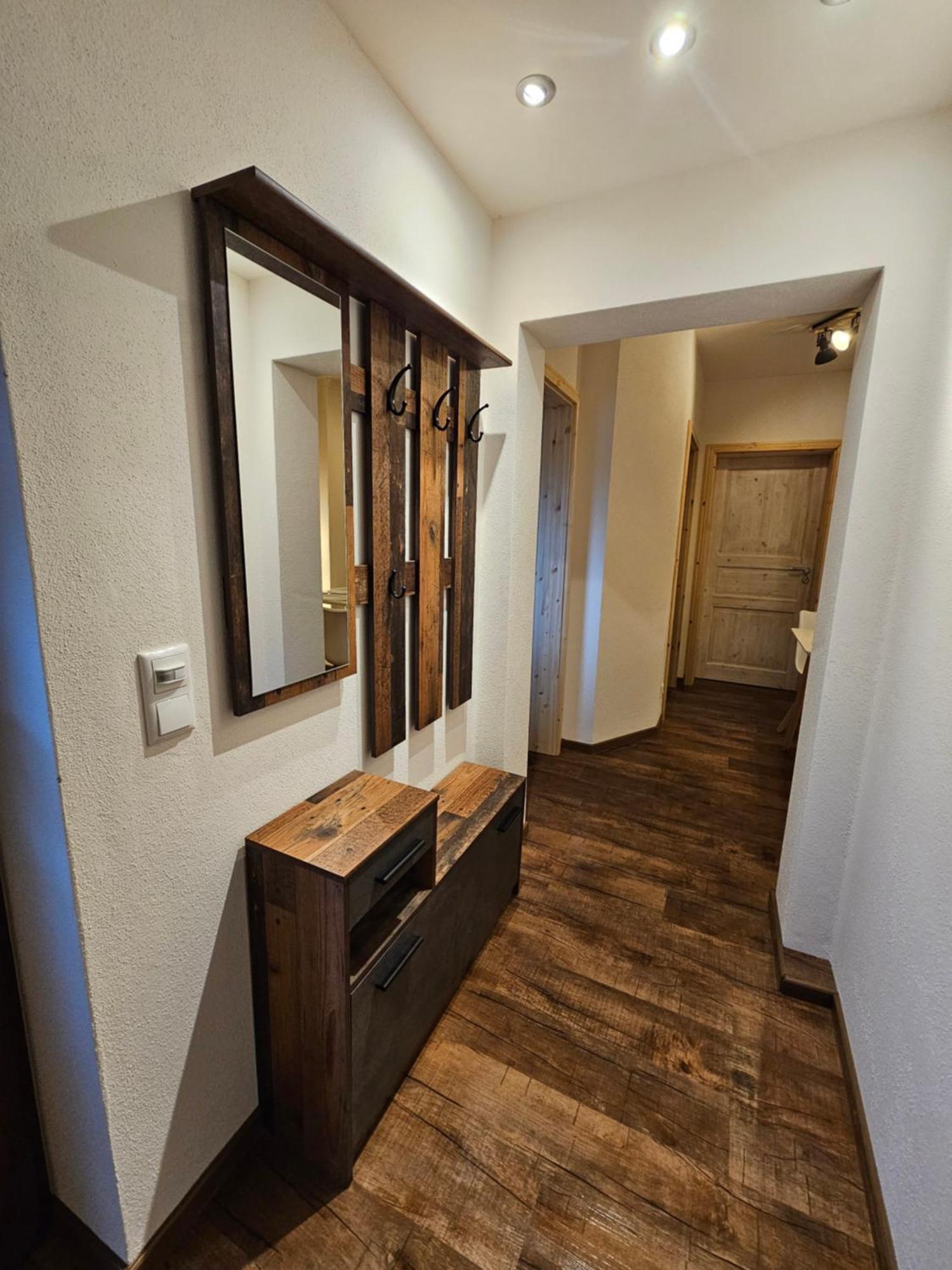 Ferienwohnung Struppi Saechsische Schweiz Struppen Εξωτερικό φωτογραφία