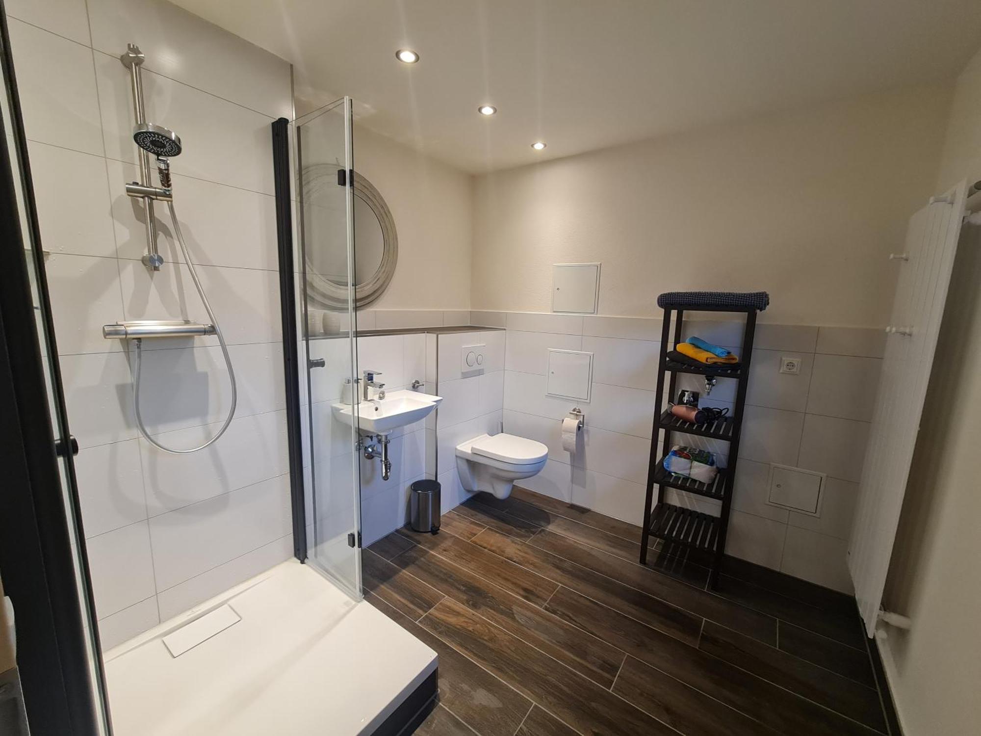 Ferienwohnung Struppi Saechsische Schweiz Struppen Εξωτερικό φωτογραφία